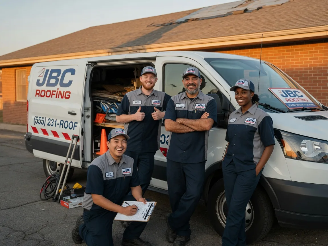 Roof Replacement company in Elroy, WI