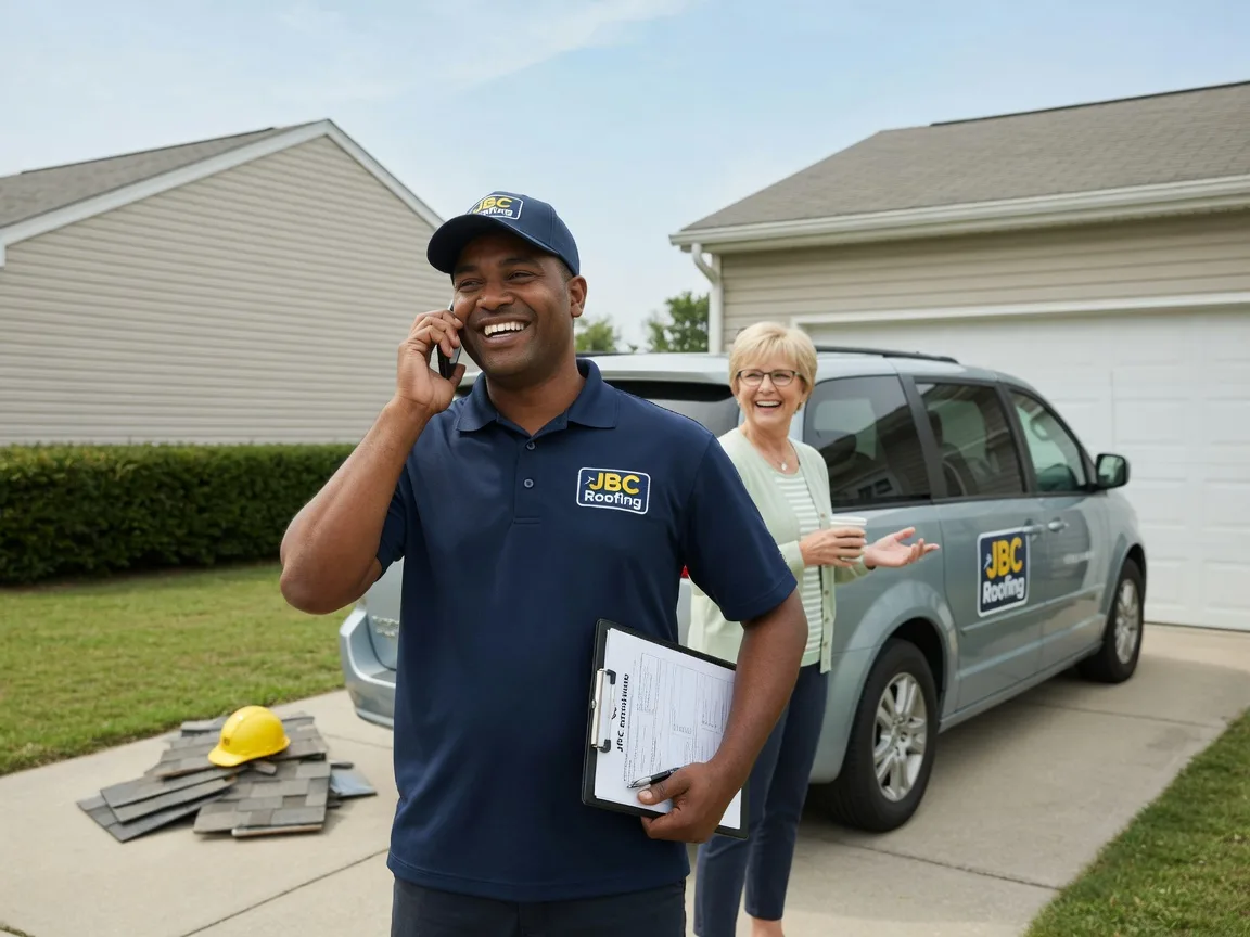 Roof Replacement Elroy, WI FAQs